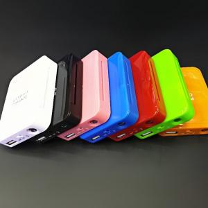 Quality Convenient Removable 5V AA Battery Emergency Power Bank wholesale