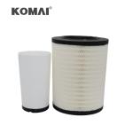 Truck Air Filter 7421348753 7421348742 SL83184 SA16915 SA160034