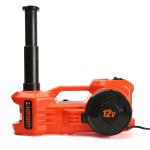 Professional Portable new electric car jack and impact wrench