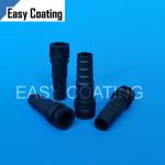 Sell electrostatic powder painting guns transfer pumps plastic hose connection
