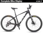27.5 Carbon Fiber Mountain Complete Bike 11Speed Disc Brake MTB Bike 275