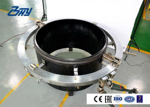 Quality 30'' Pipe Cutting And Beveling Machine Aluminium Portable wholesale