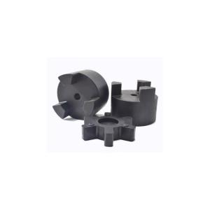 Quality L150 Flexible Spider Shaft Coupling For 3D Printer wholesale