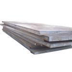 ASME 4340 Sheet Metal SA516Gr60 Low Temperature Pressure Vessel High Strength