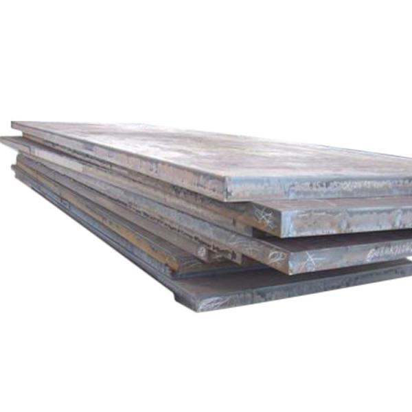 ASME 4340 Sheet Metal SA516Gr60 Low Temperature Pressure Vessel High Strength
