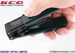 FTTH Drop Cable Stripper / Fiber Optic Tools Drop Cable Crimpping Tools CP-FB01