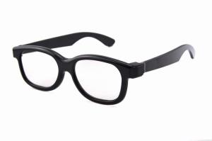 Quality Clear Reald 3D Polarized Glasses wholesale