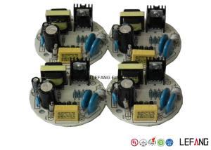 Quality 100% Reliable Surface Mount PCB Assembly , Contract EMS PCB Assembly wholesale