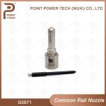 G3S71 Denso Common Rail Nozzle For JOHN DEER Injectors 295050-1380 RE558869