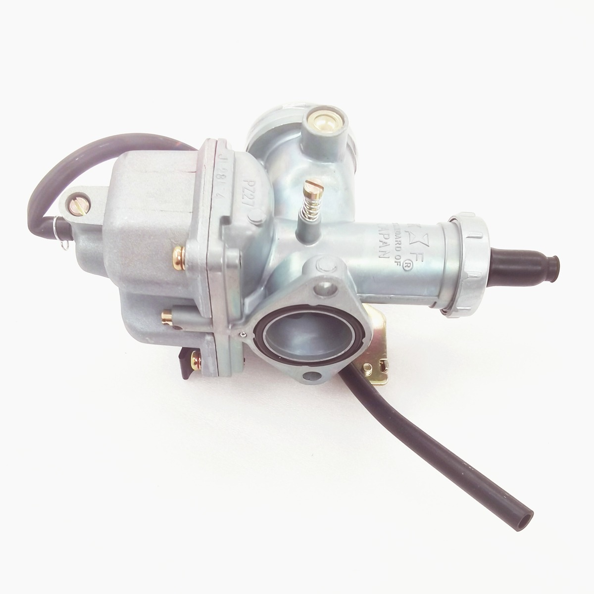 Picture Shown 175CC PZ27 DAYANG Tricycle Carburetor for Universal Fit Three Wheeler