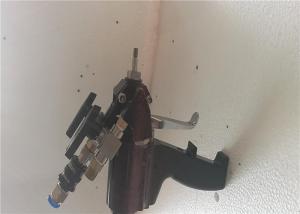Quality Waterproofing Insulation Polyurethane Spray Gun PU Perfusion Manual Switch Valve wholesale
