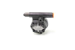 Quality KOMATSU HPV55 HPV75 HPV95 Hydraulic Excavator Gear Pump wholesale
