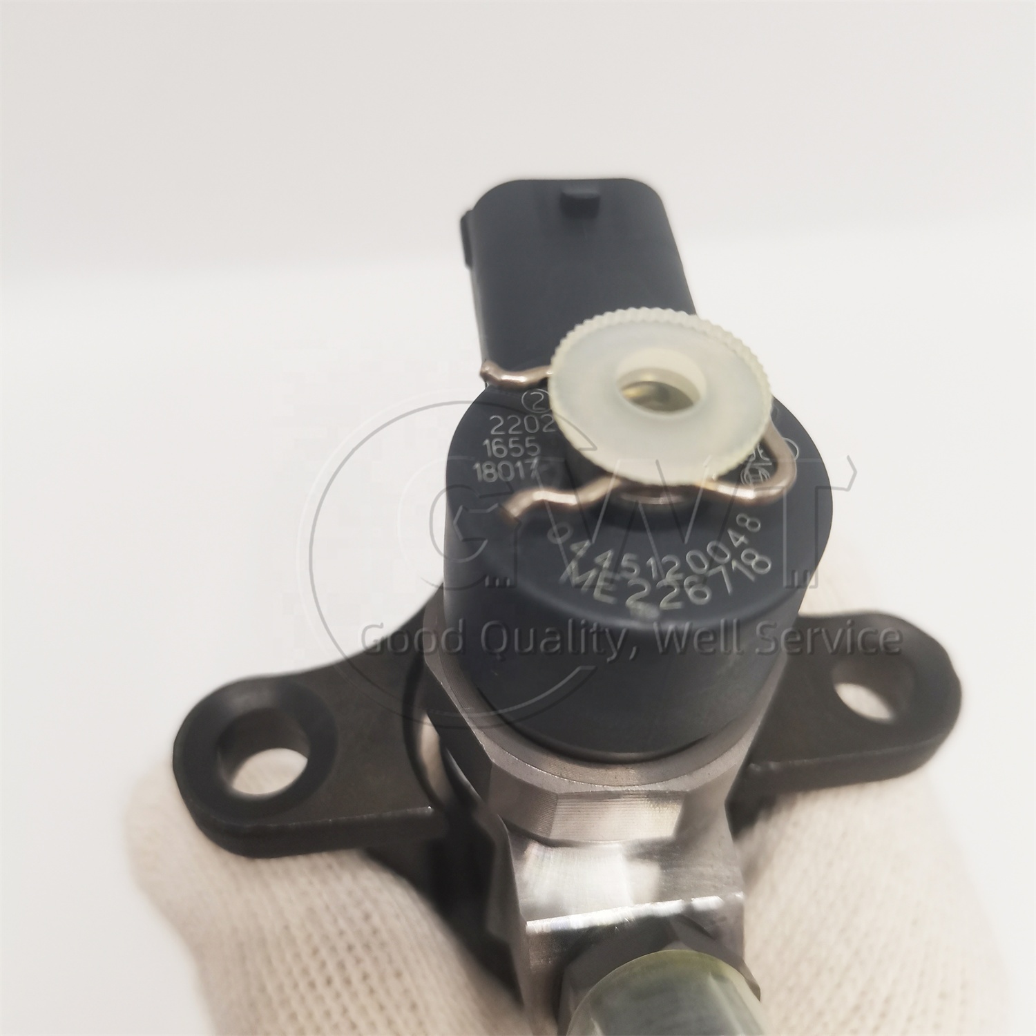 Common rail fuelinjector 0445120048 0445120049 ME 226718 ME222914 ME 223750 ME223002 ful injector 0445120048 0445120049