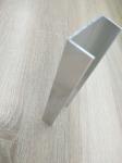 High Tech Industrial Aluminium Profiles , Aluminium Enclosures For Electronics