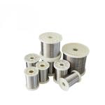 NiCr Nichrome Electrical Resistance Heating Wire 5.0mm Ribbons NiCr8020