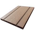 SGS Garden Backyard 145mm 12mm WPC Fence Panels