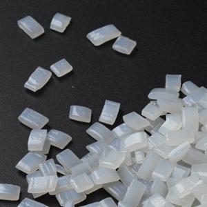Quality Viscosity Solid Granules Edgebanding Hot Melt Adhesive Banding Glue For Shoes Counter wholesale