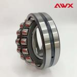 Cage Steel Single Row Roller Bearing 22310CC W33 22311CC W33 22312CC W33