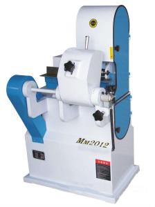 Quality MM2012 Single Belt Round Rod Sander wholesale