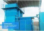 Automatic Industrial Water Purification Equipment Lamella Clarifier Water