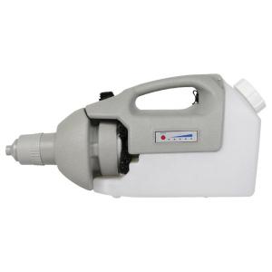 Quality Handheld 1.6L Portable Battery Disinfecting Ulv Electric Cold Fogger Sprayer wholesale