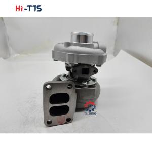 Quality 6D95 Engine Turbocharger 6207-81-8331 6207-81-9330 700836-0001 For Komatsu PC200-6 S6D95L wholesale