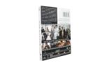 Free DHL Shipping@Hot TV Show TV Series War And Peace MiniSeries BoxSet