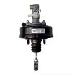 Foton Light Truck Parts Vacuum Booster With Brake Master Cylinder Assy
