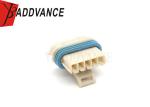 12186139 Metri Pack 150 5 Way Automotive Electrical Connectors Female Sealed
