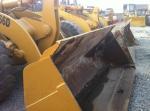 Used Loader CAT 966D Low Price