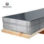 430 Duplex Stainless Steel Plate Hammered Stainless Steel Sheet 0.3mm - 100mm
