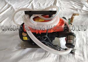 Quality 220V Electric Water Pump Water Pressurizing Pump For Conveyor Belt Splicing Machine wholesale