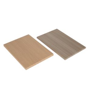 Quality High Impact Resistance Signage AluComposite Boarding with Good Sound Insulation wholesale