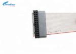 AMP IDC Ribbon Cable 26 Pin UL2651 28AWG 2KV 10mA Withstand Voltage Custom