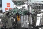 Low Noise 60bags/Min Bag In Bag Packaging Machine With CE Approval