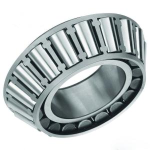Quality 64*110*25mm tapered ball bearing 29585 / 29521 High Reliability wholesale