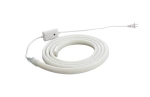 Quality 230volt 4.3w/m LED Rope Lights For Display Lighting , LED Neon Light wholesale