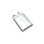 Rechargeable 10C 400mAh 3.7V Li Ion Polymer Cell