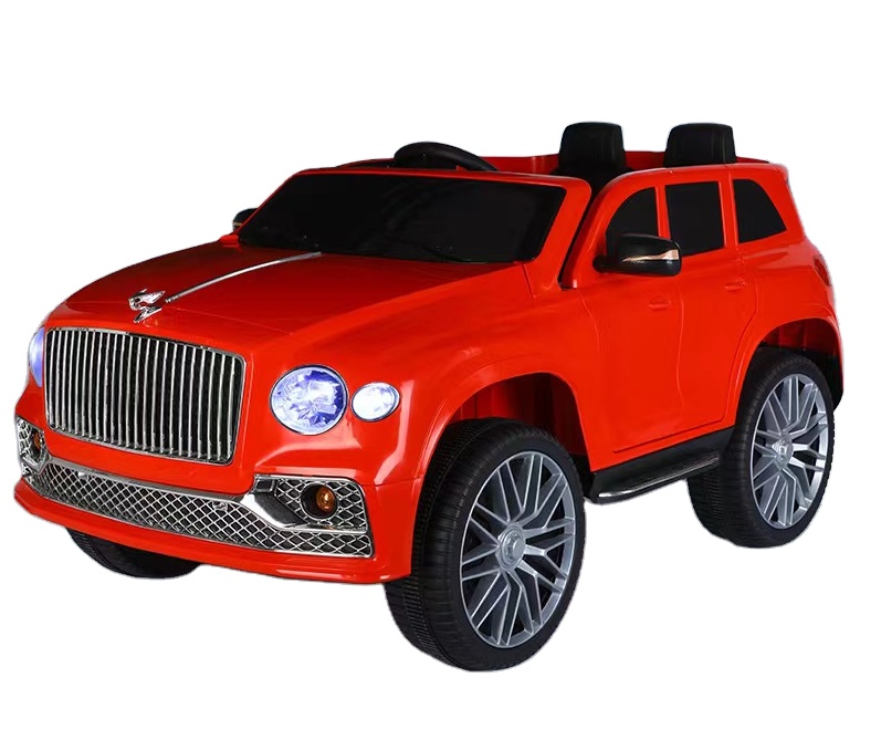 12V 2 Seater Electric Ride On Car for Toddlers G.W. N.W 23.5KGS/19KGS Age Range 5-7