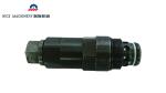 8MCV Excavator Pressure Reducing Overload Relief Valve OEM