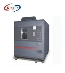 Quality GB 18580 GB 18584 Medical Testing Equipment VOC Emission Test Chamber wholesale