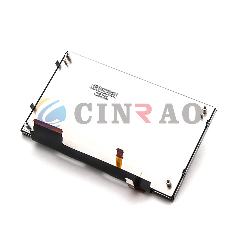 6.5 Inch TFT LCD Display Panel C065GW03 V3 With Touch Screen GPS repair Parts