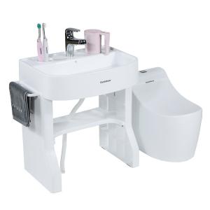 Quality CPC Children'S Wash Basin Easy Cleaning For Toddlers wholesale
