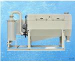 High Efficiency Rotary Drum Thickener In Water Treatment Municipal