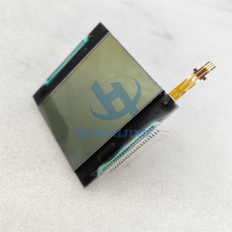 Excavator Spare Parts Monitor Screen LCD for Kobelco SK210-8 Excavator Display Panel LCD