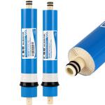 Household Water Purifier RO Reverse Osmosis Membrane 600GPD with Manual Power