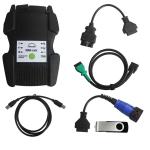 USB VersionMan Cats 2 Maxell cr2050 T200 Diagnostic Tools
