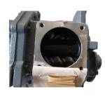 Portable Atlas Screw Air Compressor Parts Head 1616657583 1616657580 Air End For