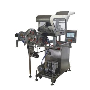 Quality Straw Pipes Automatic Feeding Machine wholesale