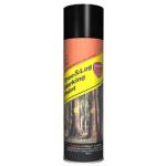Fast Drying Colorful Marking Spray Paint For Log / Plywood / Railroad Ties